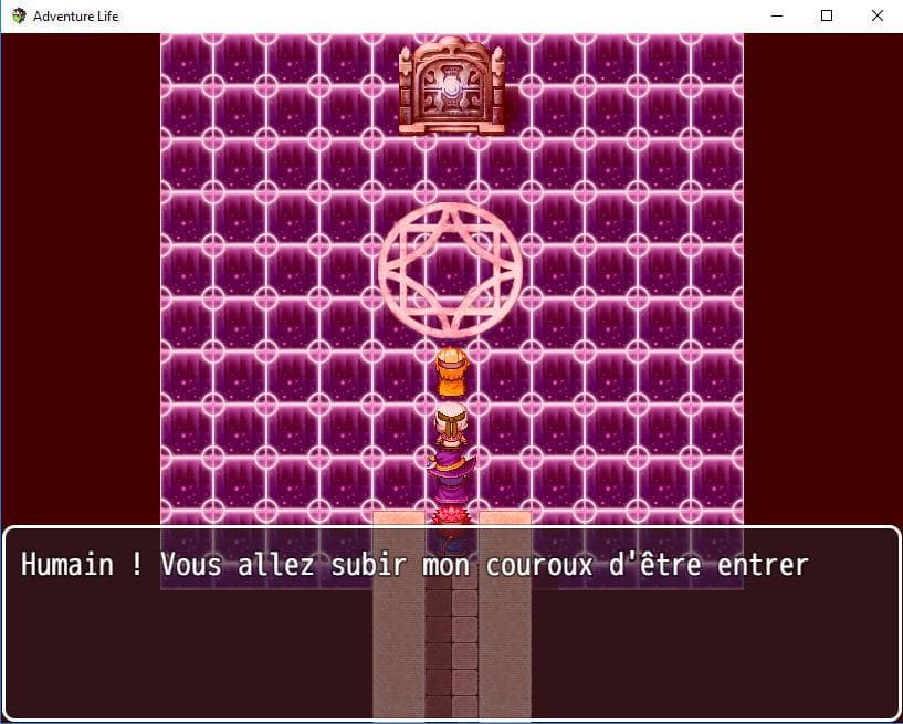 Adventure Life screenshot 6