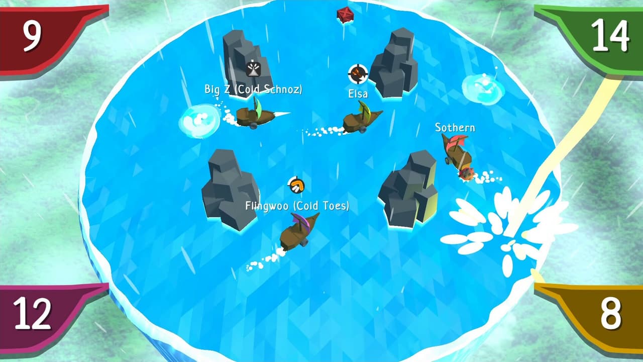 Batterneers screenshot 5