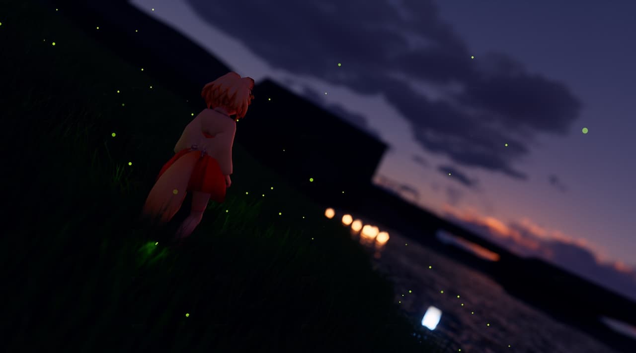 Touro Reminiscence screenshot 2