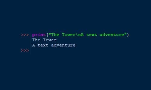 The Tower (itch) (Billy)