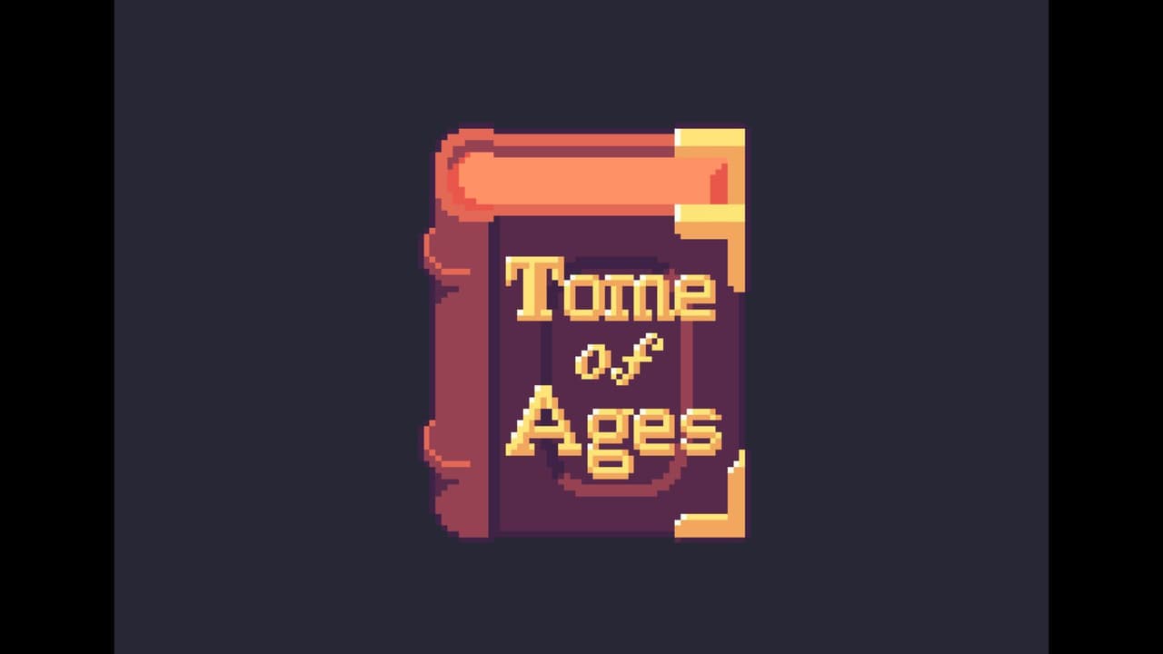 Tome of Ages screenshot 2