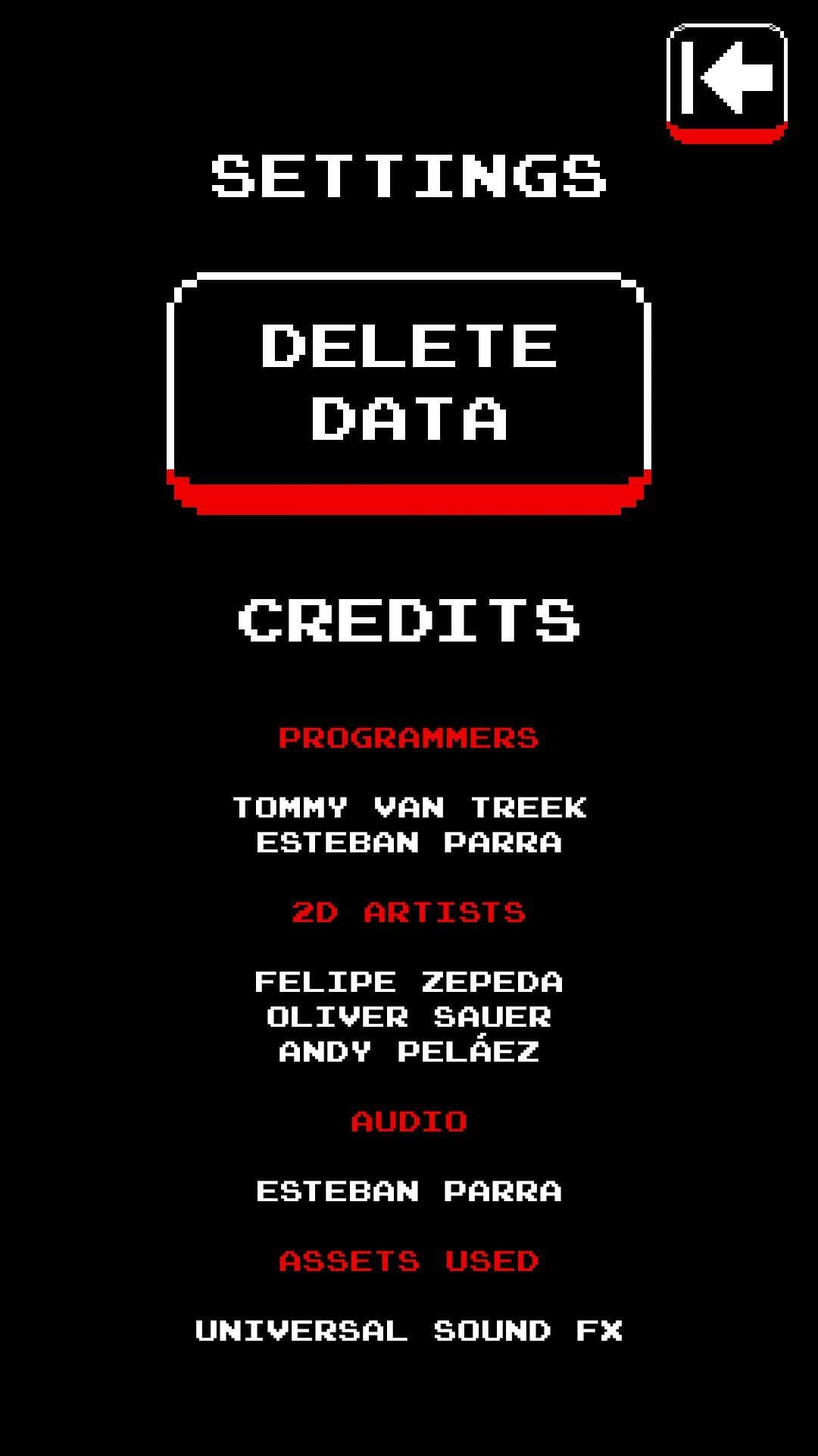 Super Awesome Game Title