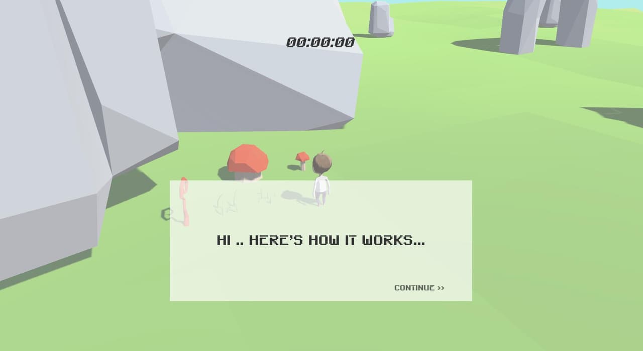 Youre Not Alone My Friend screenshot 3