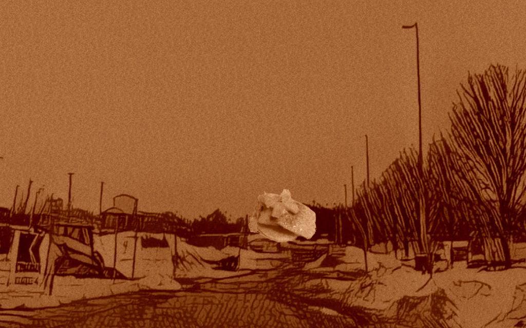 A Chriftmaf Abroad screenshot 3