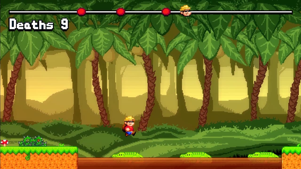 Bob The Tourist (Cold Tea Games) screenshot 6