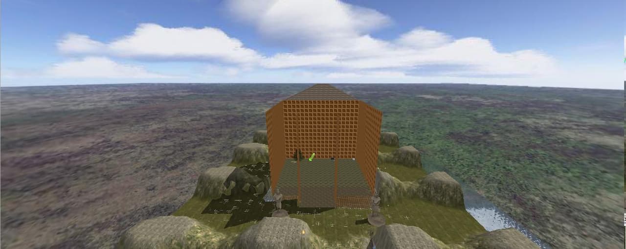 Seceret revealed screenshot 2