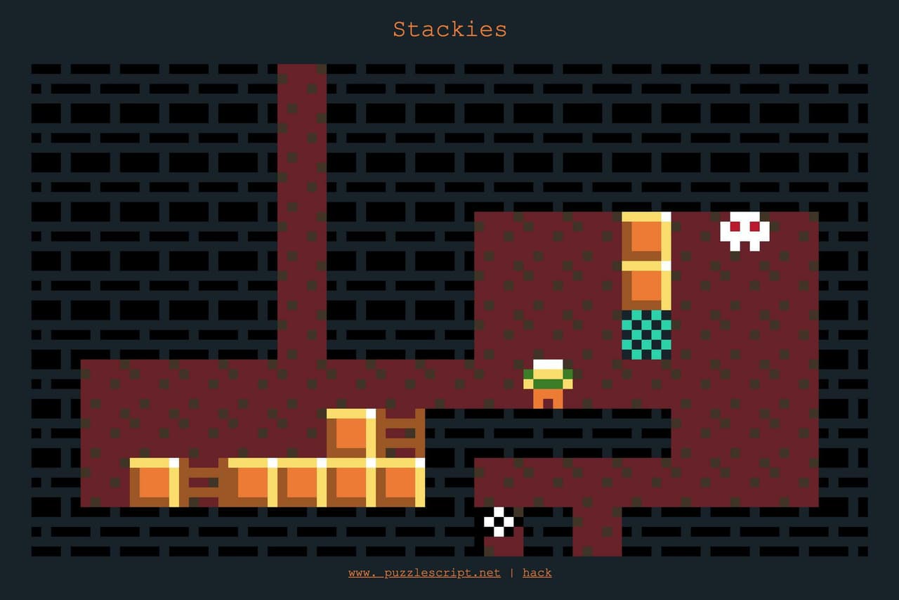 Stackies
