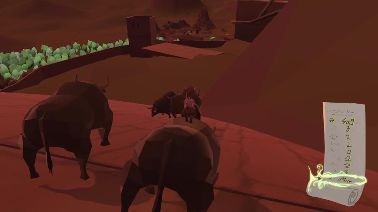 Pantheon of Music screenshot 4