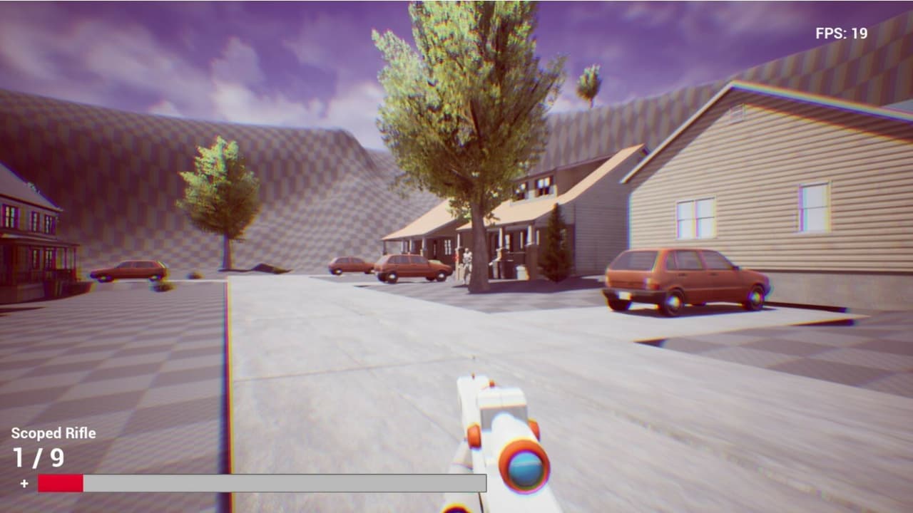 Valor screenshot 3