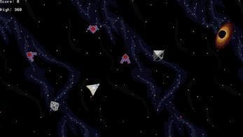 Space Shooter 2D (hardik 7892) screenshot 2