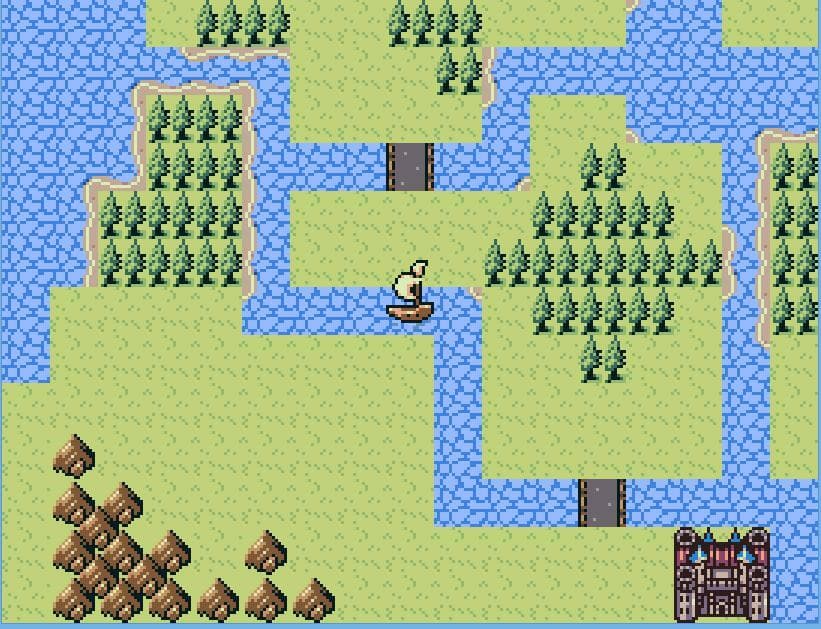 Dungeon Warrior 2