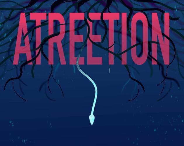 A-tree-tion