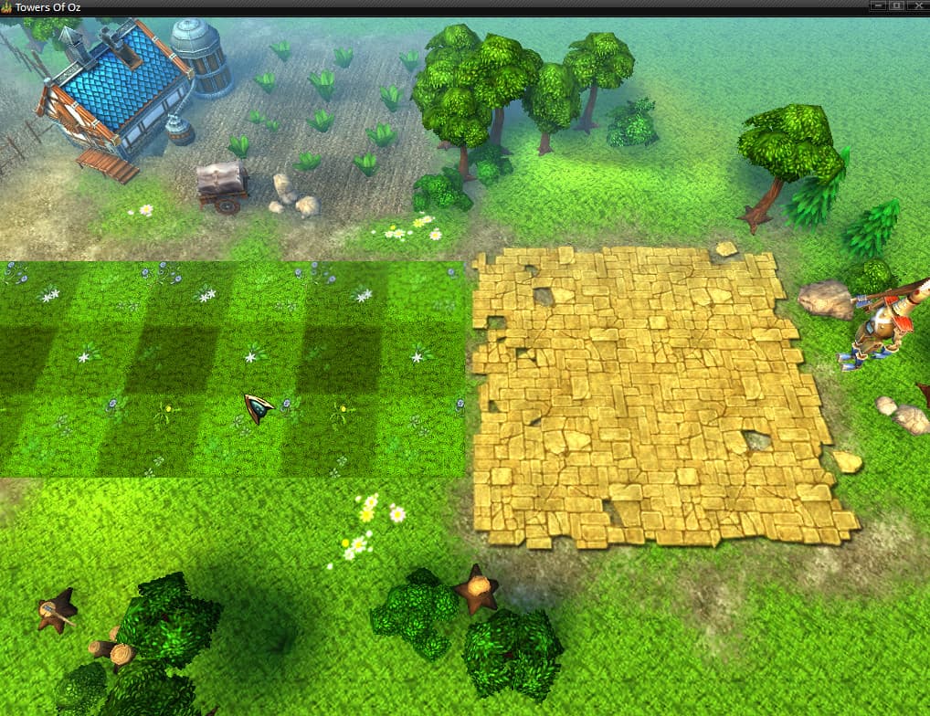 Old School 8-in-1 bundle screenshot 4