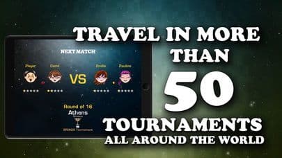 VolleyHood screenshot 5