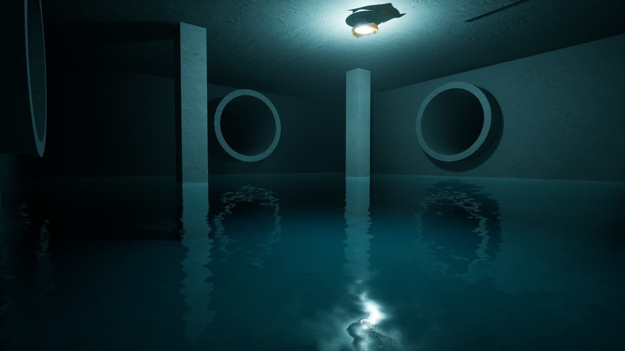 PENGUIN HOTEL 2 -Snake Penguin Ambition screenshot 3