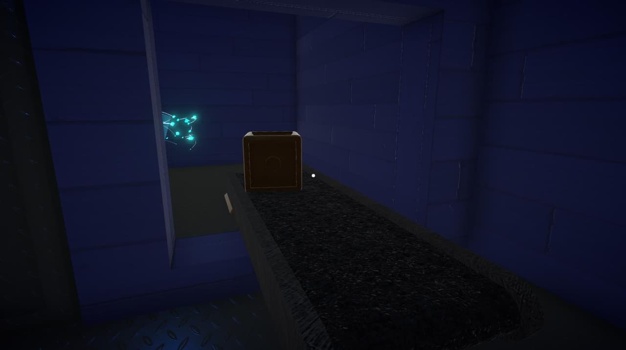 Project[Maze] screenshot 5