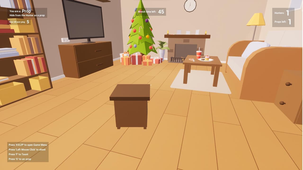 Gamebesh screenshot 4