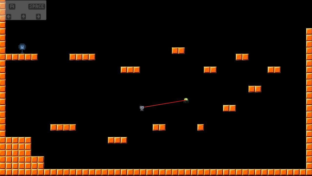 Wires Crossed (OLKO, VanPlottwist) screenshot 3