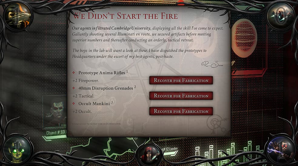 Welcome to Orochi Park screenshot 5