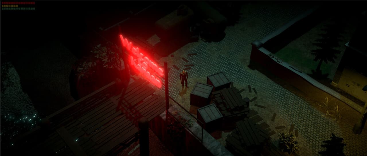 Hydra - Poseidons conspiracy screenshot 2