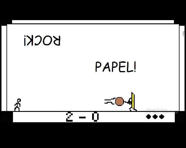 Rock, Paper, Scissors - Realistic Simulator