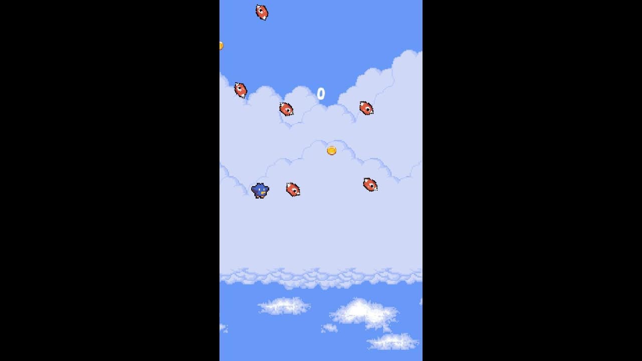 Blurd screenshot 4