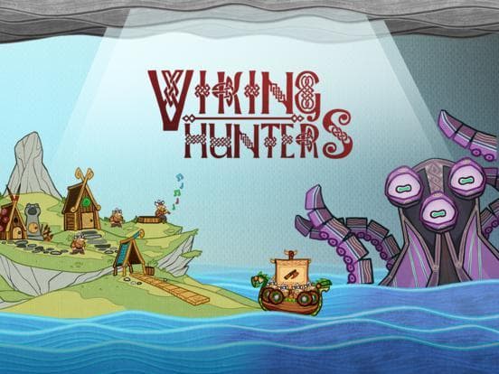 VikingHunters - Adventure Tour screenshot 2
