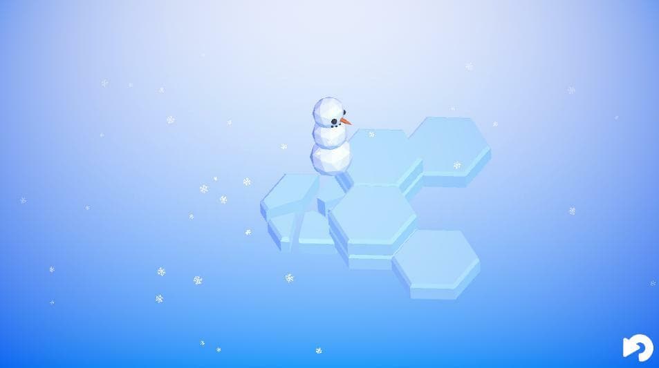 Thin Ice (caioguedes) screenshot 3