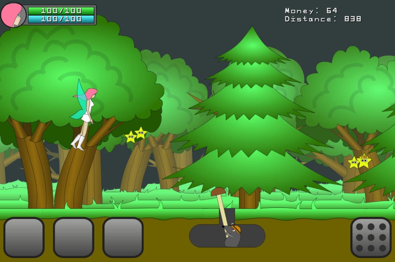 Run Fairy screenshot 2