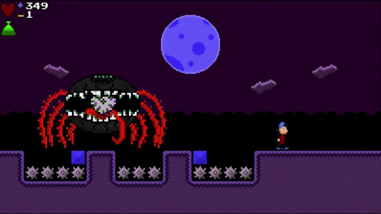 Euphionia v0.3 screenshot 3