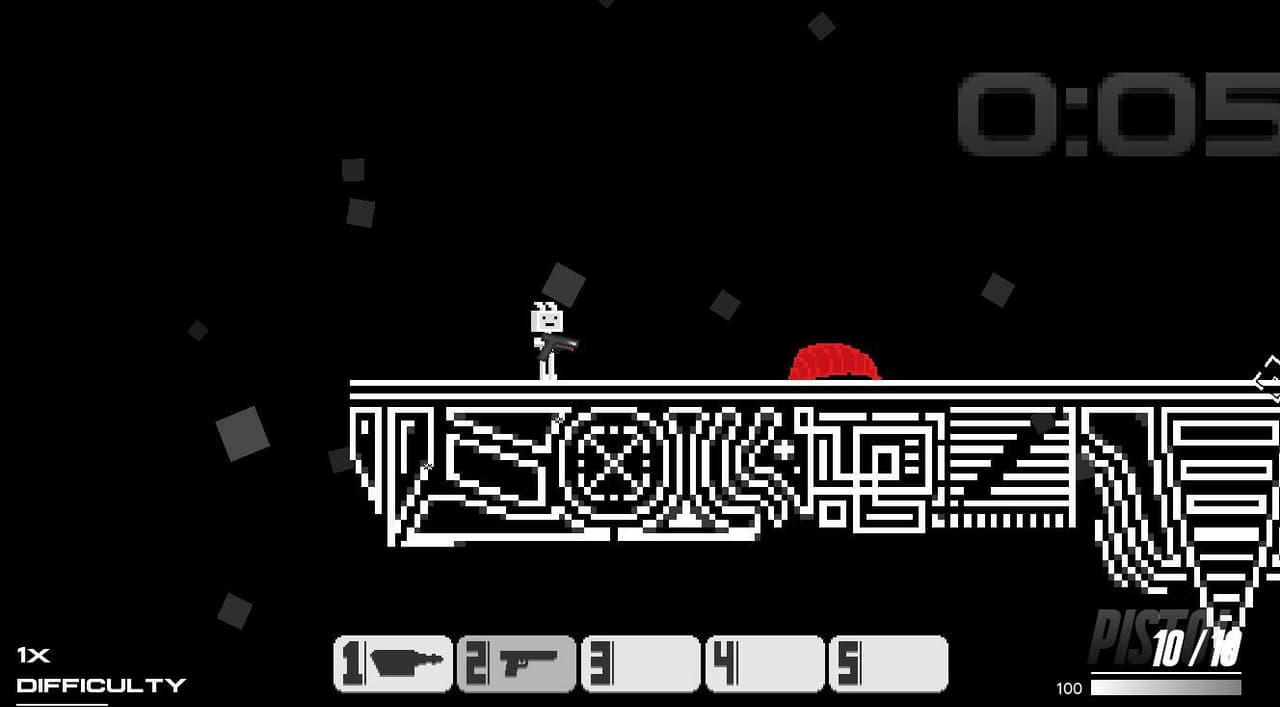 Pixel Arena (nelexium) screenshot 3