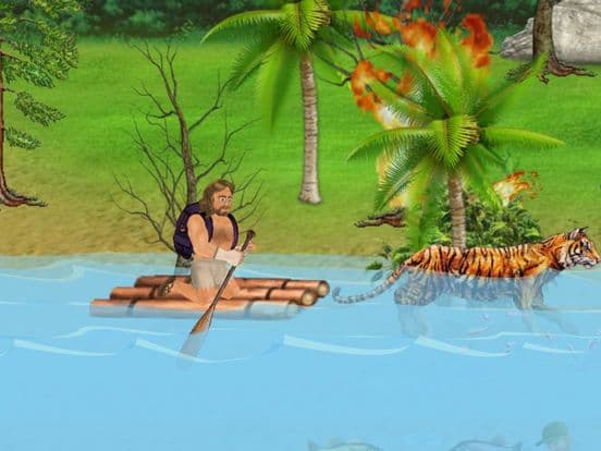 Wrecked XL (Island Survival) screenshot 2