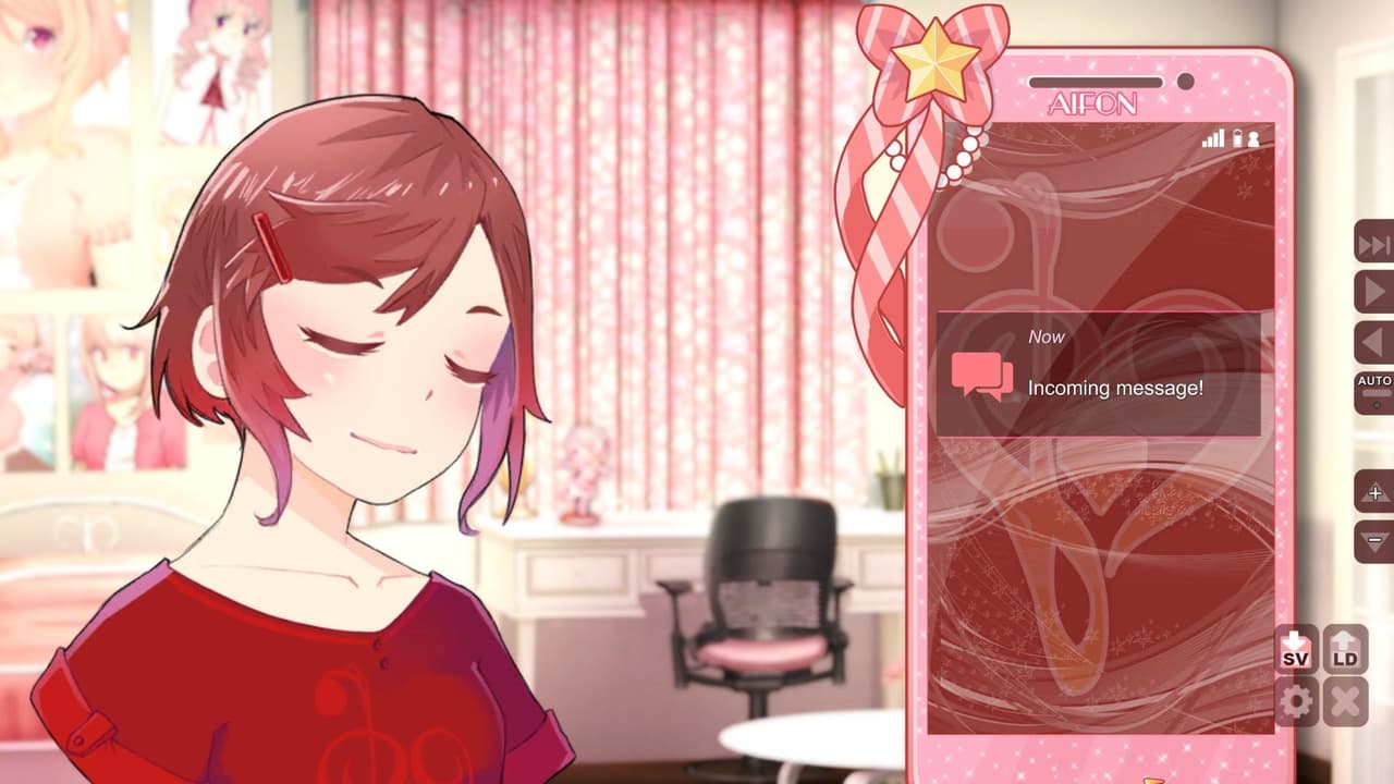AIdol: Artificial Intelligence Idol screenshot 2