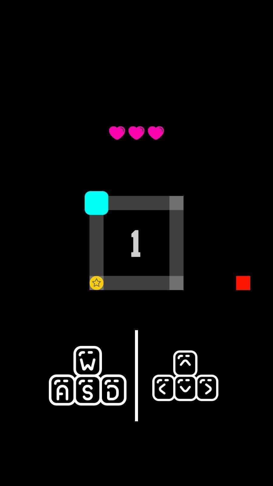 Run-Square screenshot 2