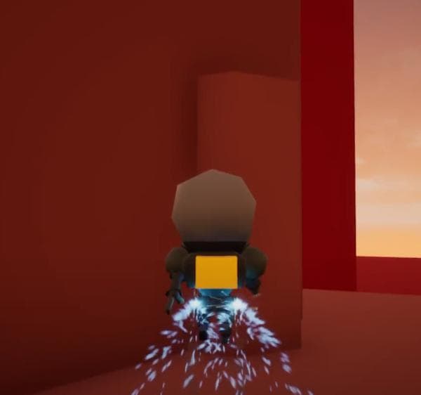 Kepler (MelancholyCreep)