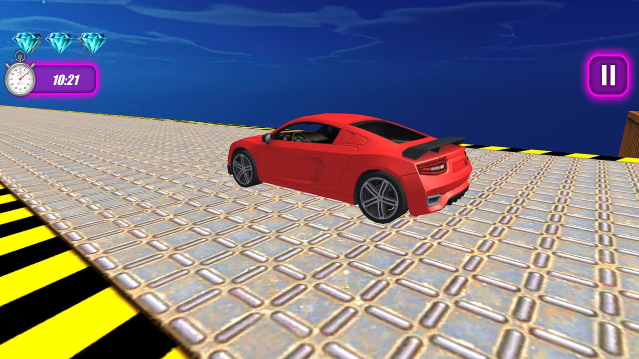 Avoid Falls! screenshot 5
