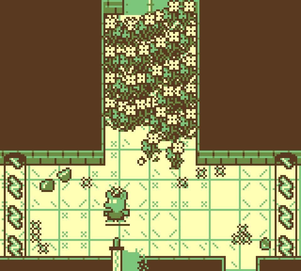 Botanic Power Crisis