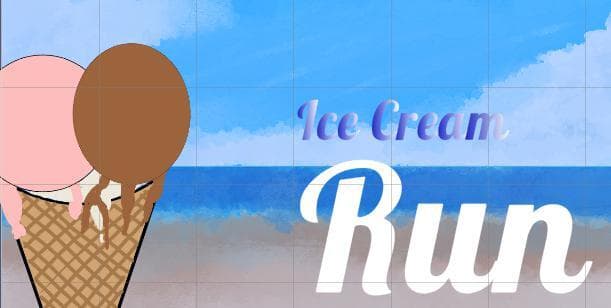 Ice Cream Run