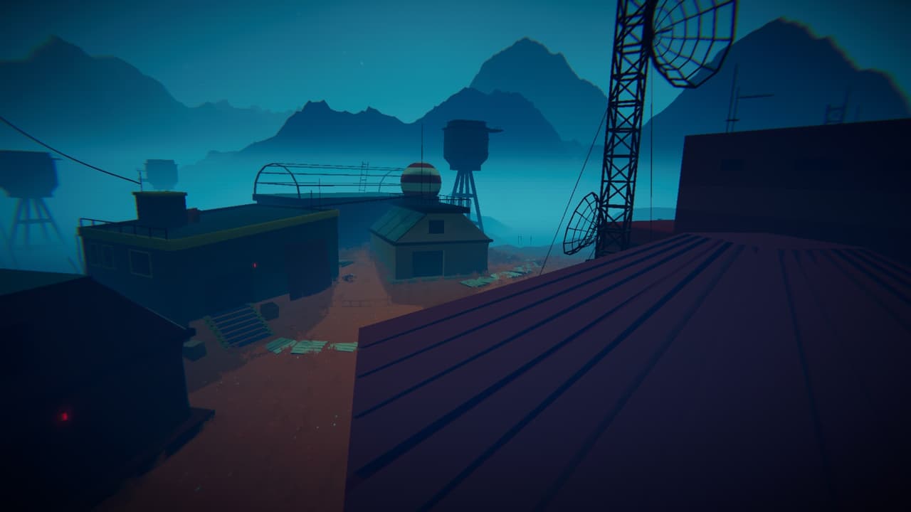 Signal (Oddly Shaped Pixels) screenshot 2