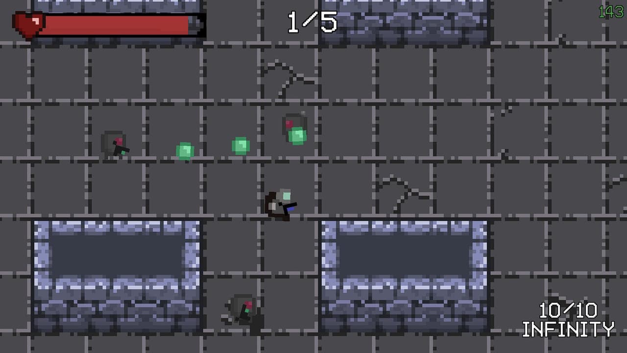 Untitled Crappy Game