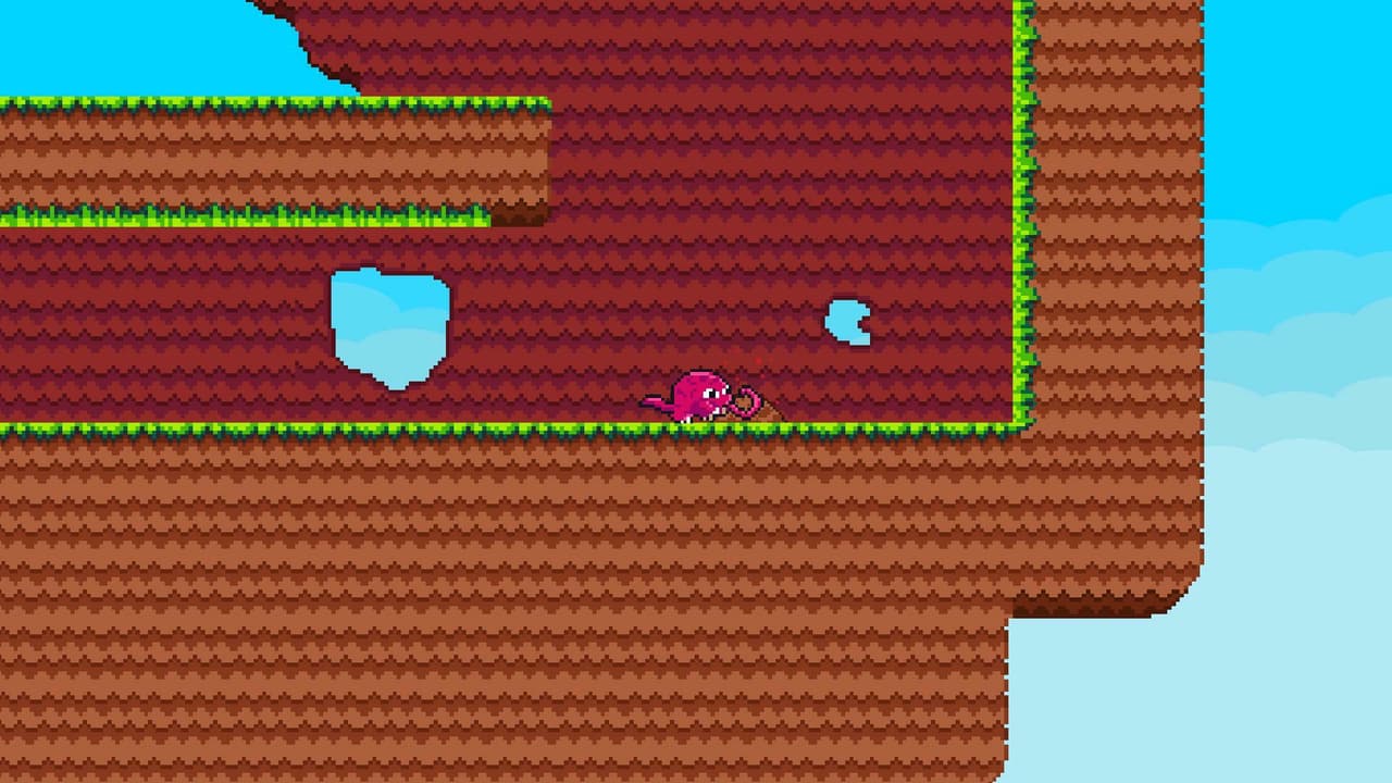 PangolinEndlessRunner screenshot 3