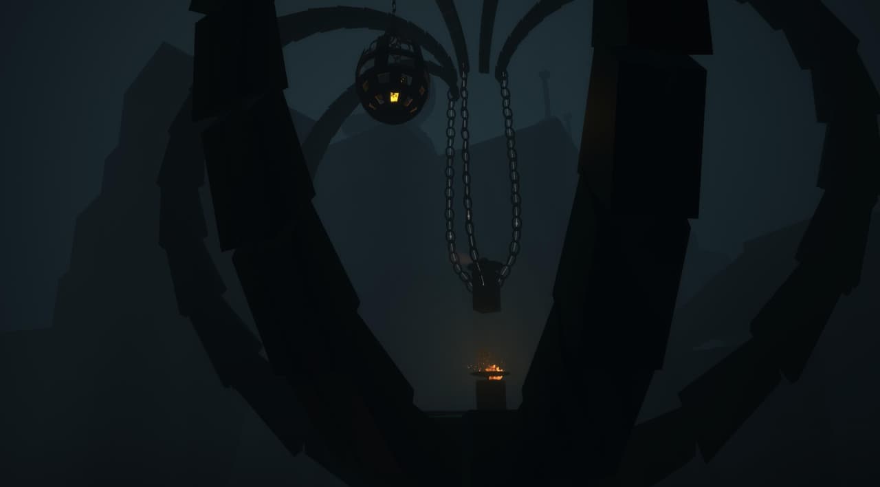 The Halls of Mourning