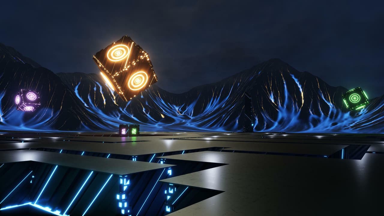 BlackBox - Purification of soul screenshot 4