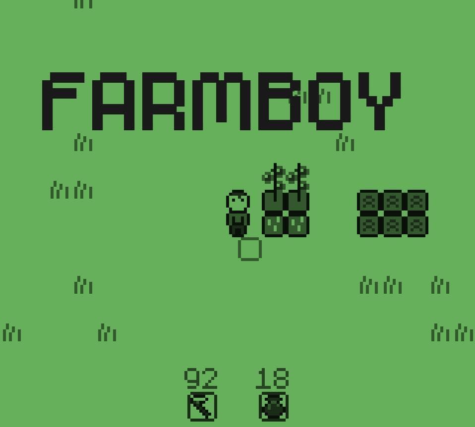 FarmBoy screenshot 2