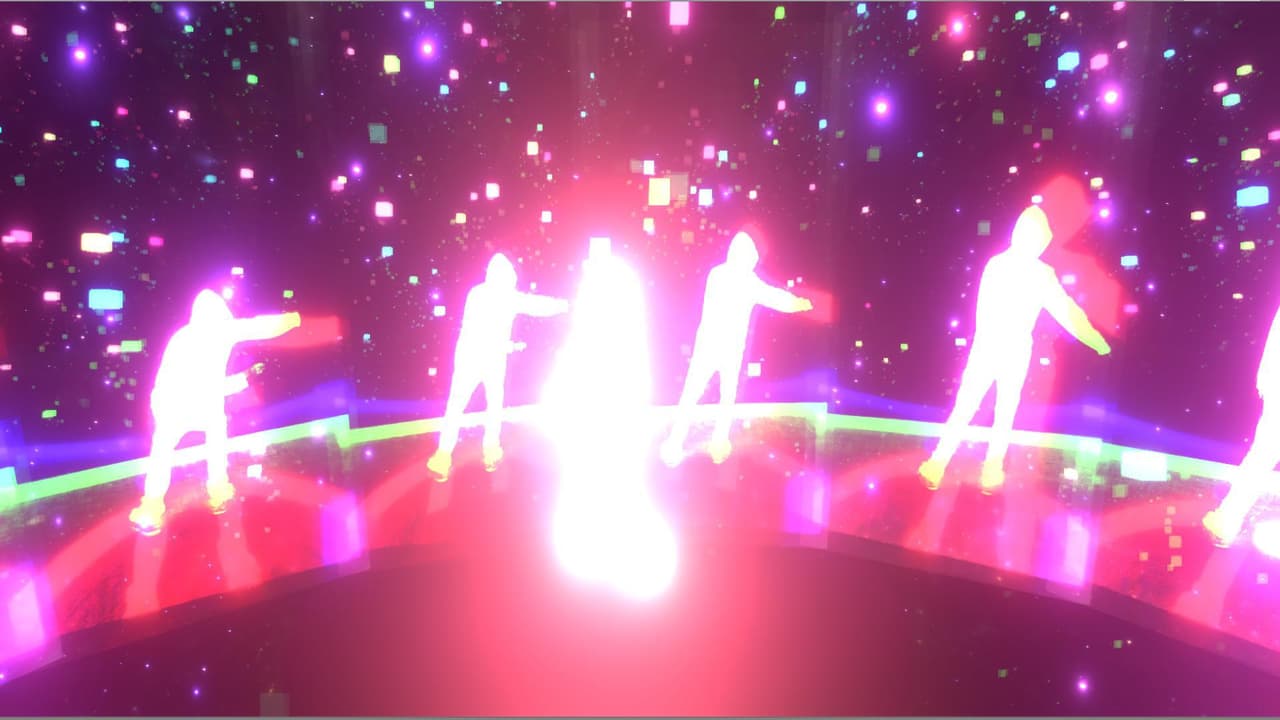 Hoverboy (itch) screenshot 2