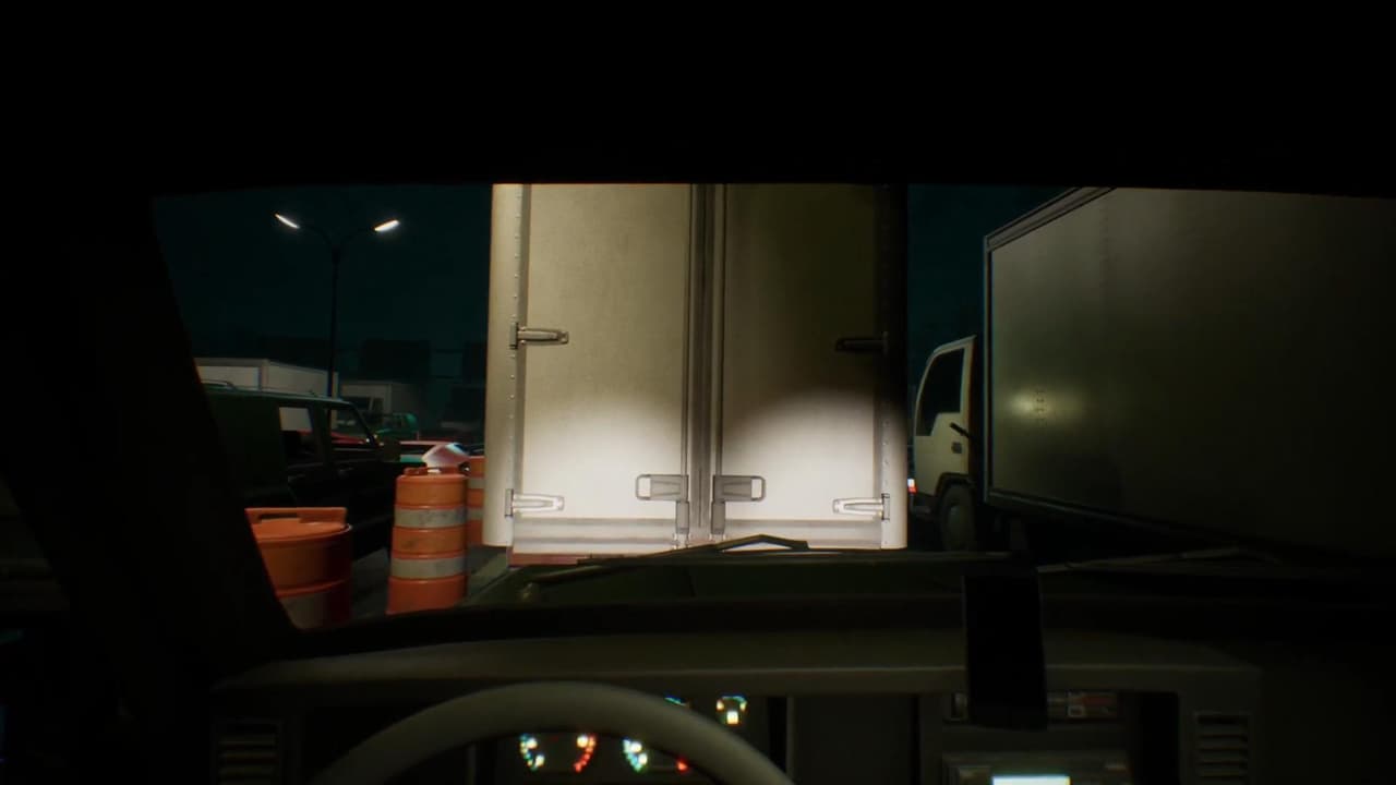 Drive Time Radio screenshot 4