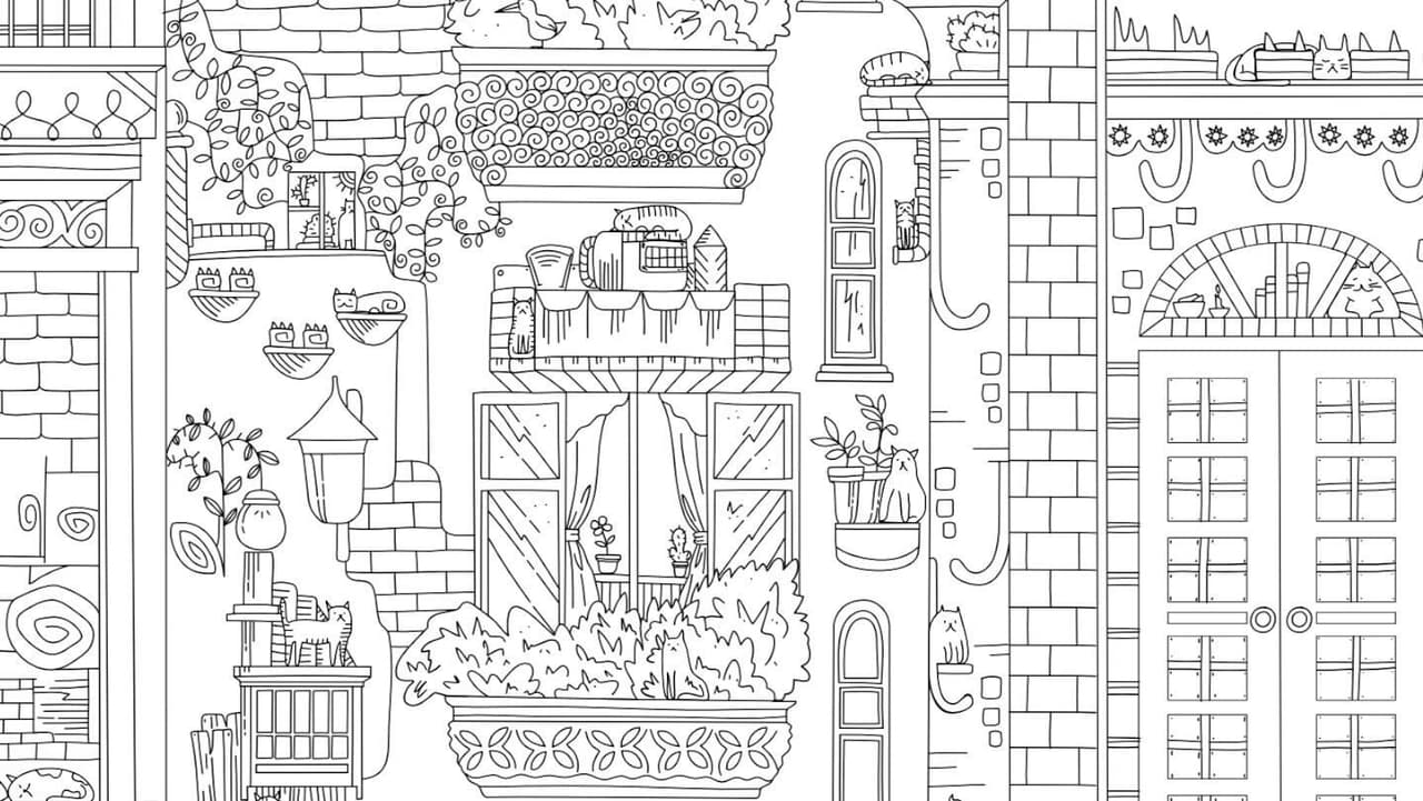 Travellin Cats Bundle screenshot 5