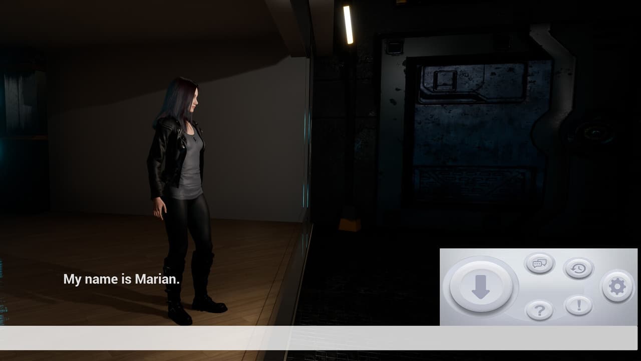 More than words screenshot 3