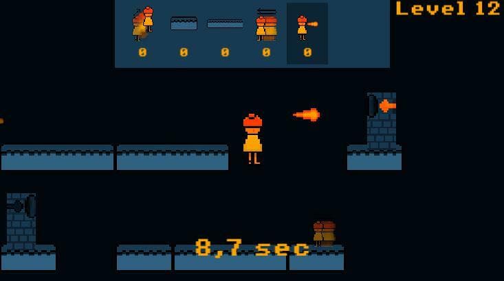 Sleep Jumping (Mikill) screenshot 2