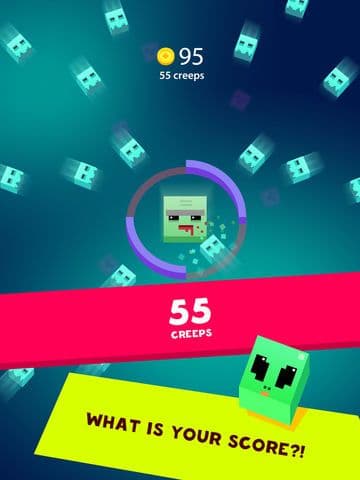 Roll the Wall: Engage! screenshot 4